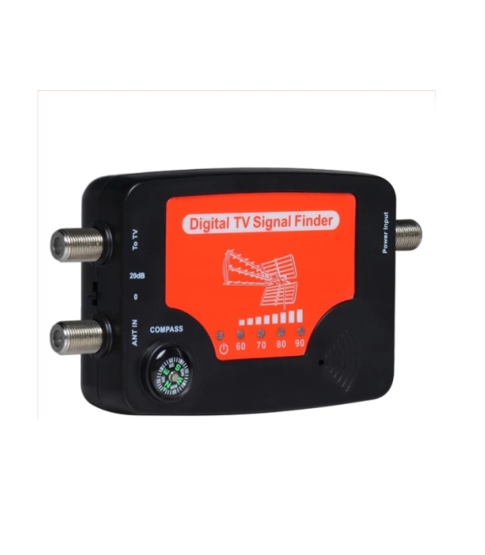 Localizador De Satelite Satlink Brasil